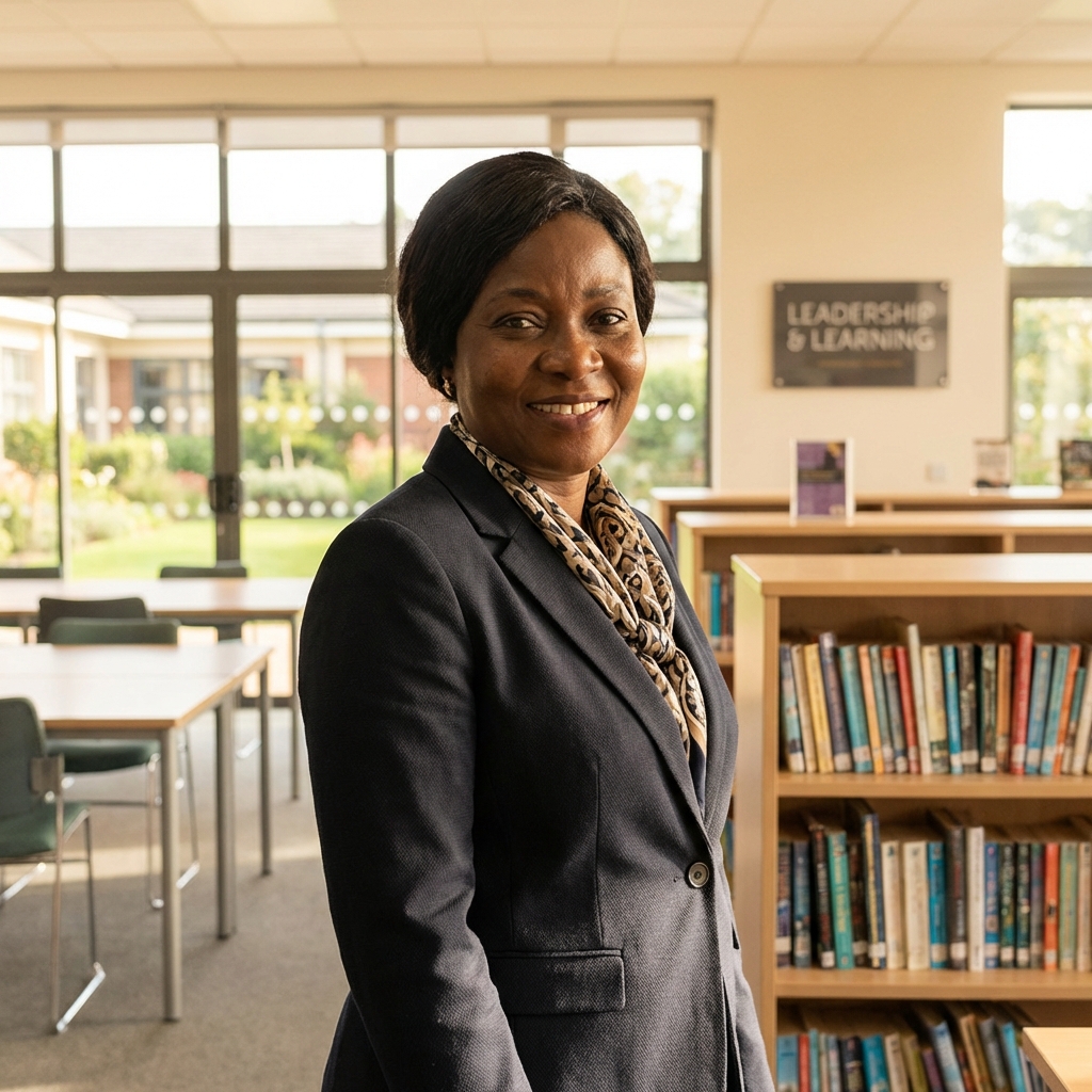 Headmistress